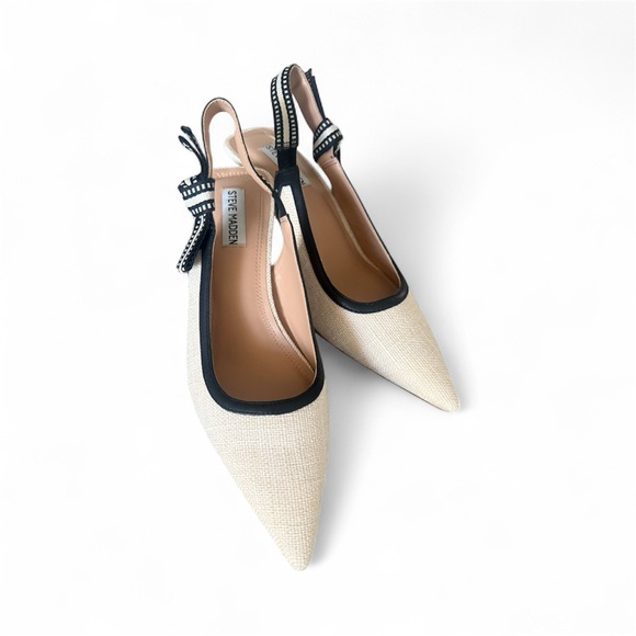 Steve Madden Versali Pumps - Size 9 - Picture 3 of 9